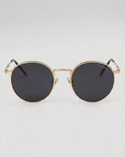 Jackson: Brown/Gold
