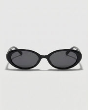 Taya: Black / Polarized + 100% UV Protection