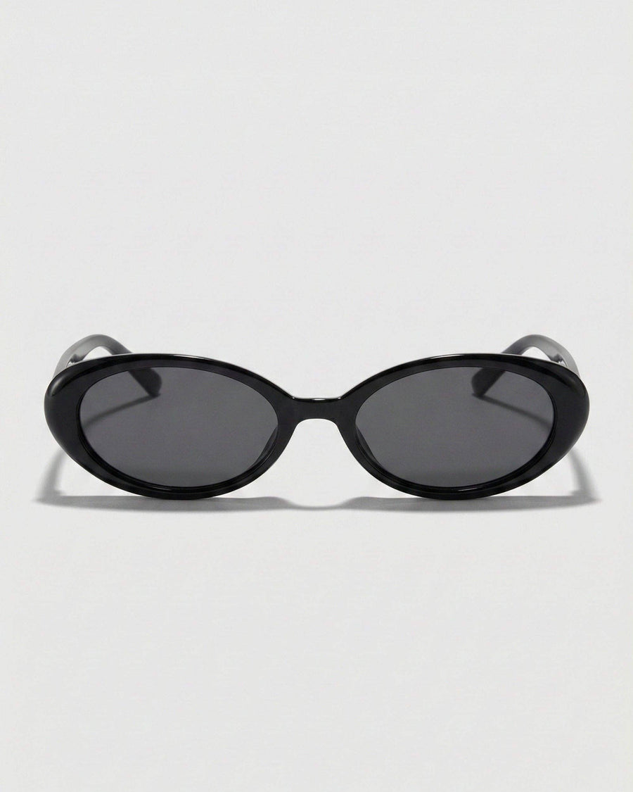 Taya: Black / Polarized + 100% UV Protection