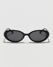 Load image into Gallery viewer, Taya: Black / Polarized + 100% UV Protection