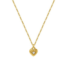 Load image into Gallery viewer, Jenna necklace: 18"