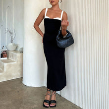 Load image into Gallery viewer, Drew Small Metallic Bronze Recycled Vegan Top Handle Bag