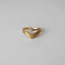 Load image into Gallery viewer, Vera Ring | Adjustable Ring