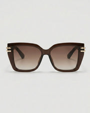 Paige: Black / Polarized + 100% UV Protection