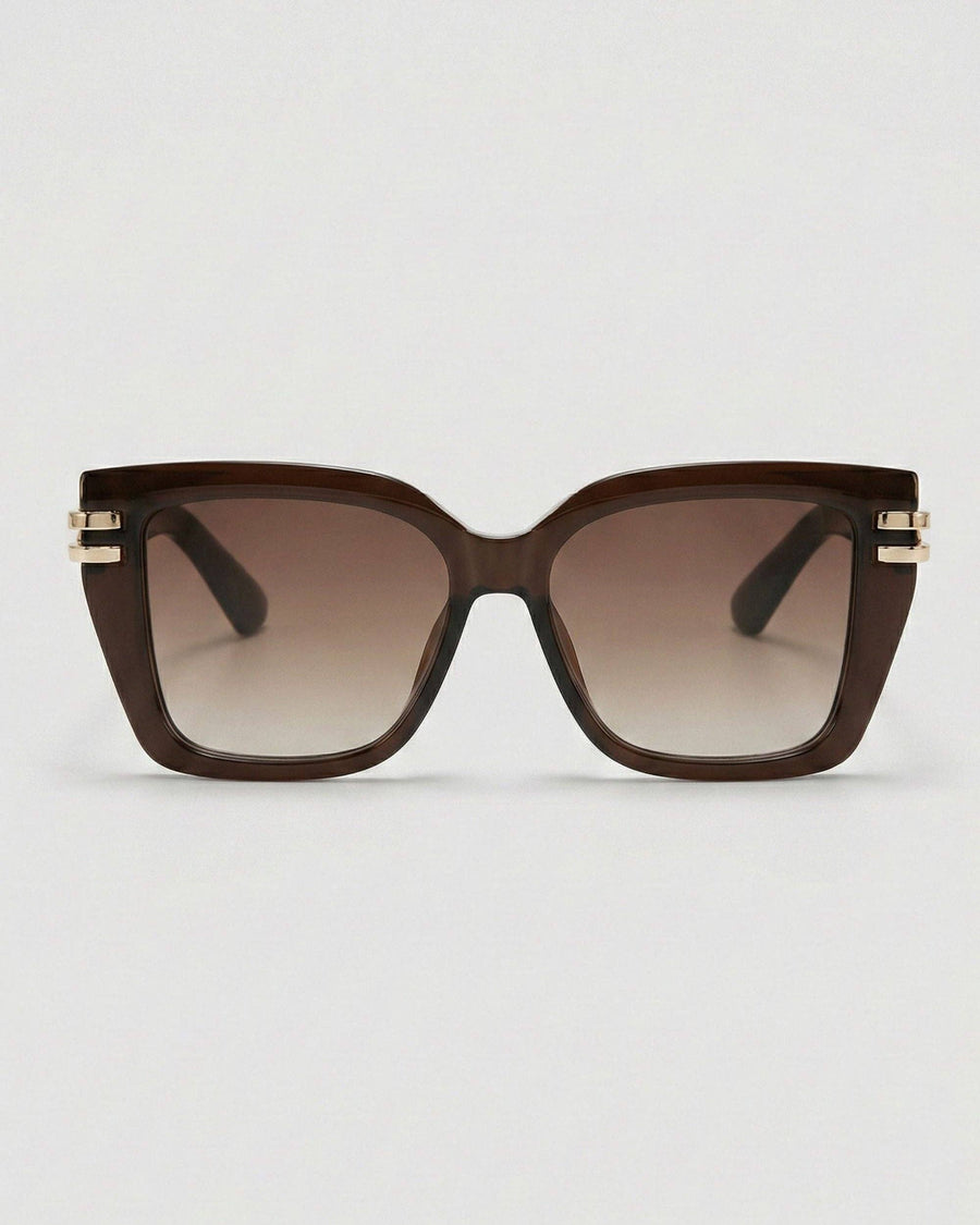 Paige: Black / Polarized + 100% UV Protection