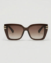 Load image into Gallery viewer, Paige: Black / Polarized + 100% UV Protection