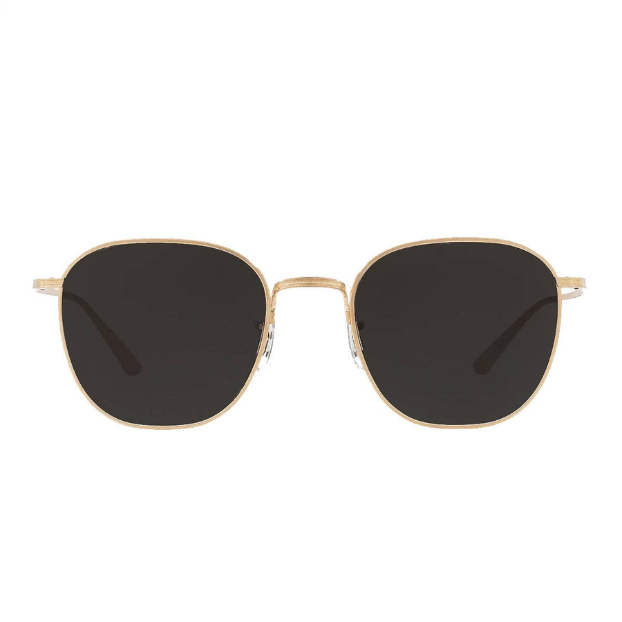 PAYTON: Black Gold