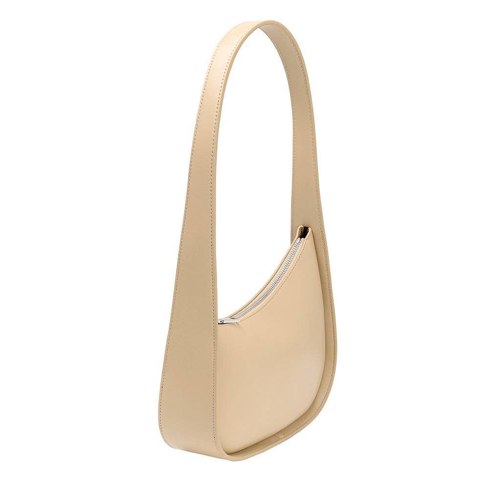 Willow Bone Recycled Vegan Shoulder Bag Pre-Order 5/15