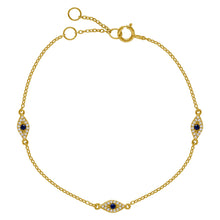 Load image into Gallery viewer, Rumi bracelet: Gold