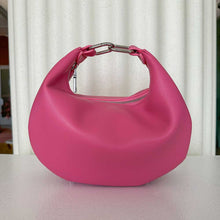 Load image into Gallery viewer, Sasha Bone Recycled Vegan Crossbody Bag