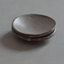Load image into Gallery viewer, Sand Ceramic Incense Plate