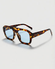 Vesper: Torte/Blue / Polarized + 100% UV Protection