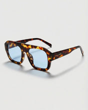 Load image into Gallery viewer, Vesper: Torte/Blue / Polarized + 100% UV Protection