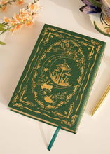 Load image into Gallery viewer, FAIRY GARDEN JOURNAL
