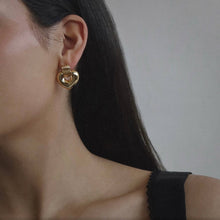 Load image into Gallery viewer, Lydia Statement Earrings
