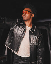 Load image into Gallery viewer, Kingston: Black/Orange