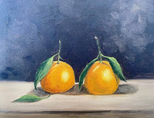 Load image into Gallery viewer, CLEMENTINE #2 - Art Print (unframed): 8x10"