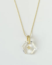 My Lucky Star Necklace