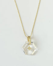Load image into Gallery viewer, My Lucky Star Necklace