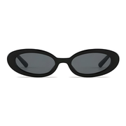 KENZIE II BLACK: Black