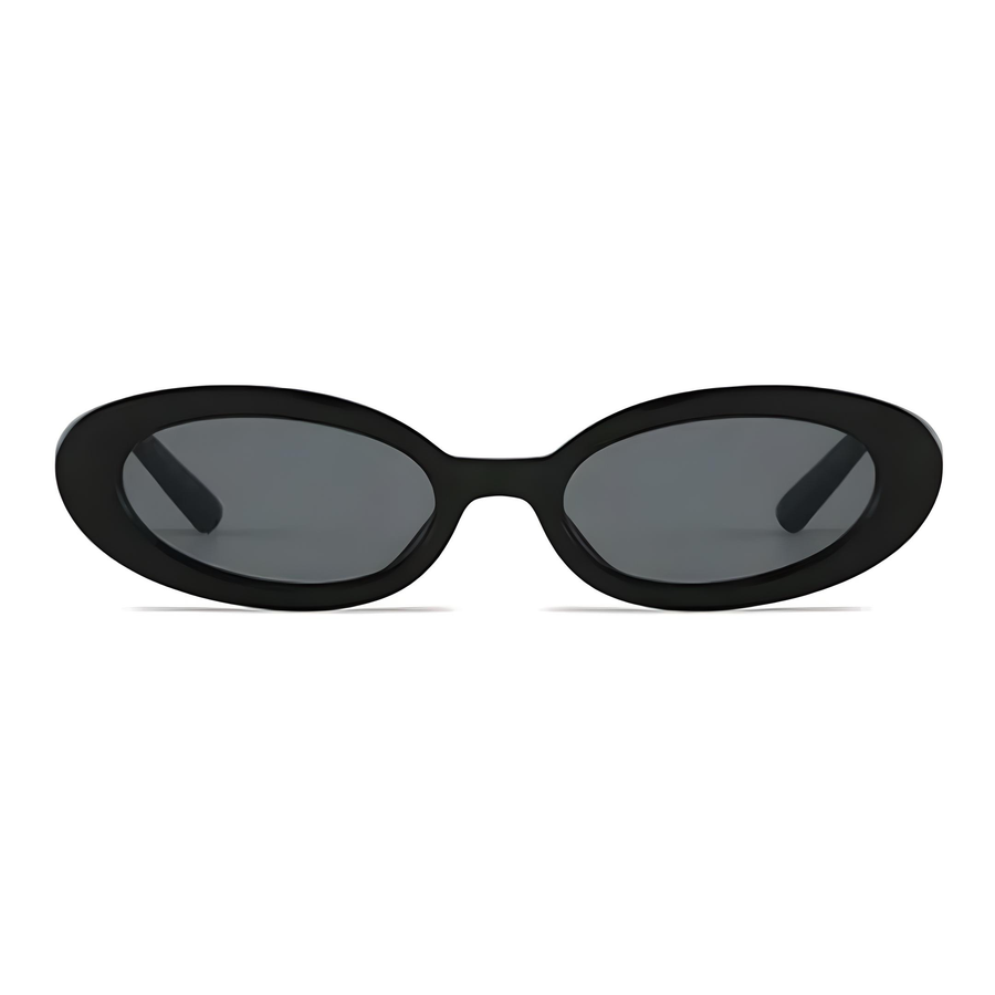 KENZIE II BLACK: Black