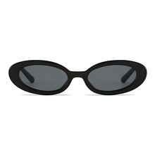 Load image into Gallery viewer, KENZIE II BLACK: Black