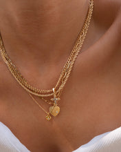Load image into Gallery viewer, Jenna necklace: 18"