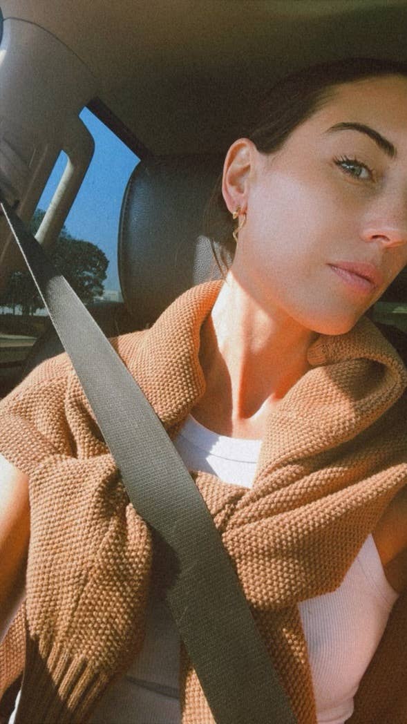 Serpentine Earrings: Silver