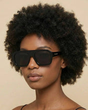 Load image into Gallery viewer, Vesper: Torte/Blue / Polarized + 100% UV Protection