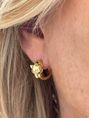 Sabrina Earrings