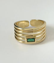 Adita Ring