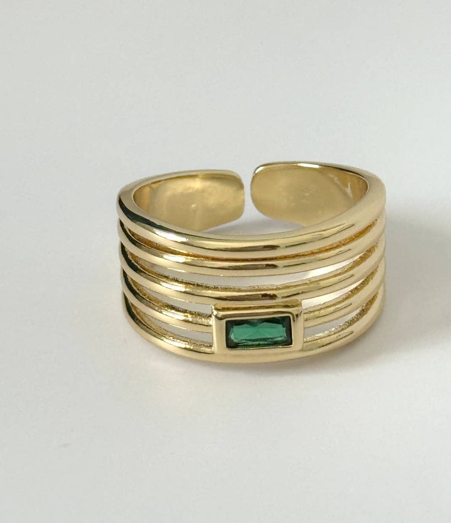 Adita Ring