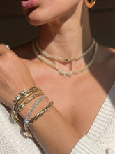 Load image into Gallery viewer, Shine Bag(uette) Bracelet