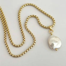 Load image into Gallery viewer, Aurelia Necklace
