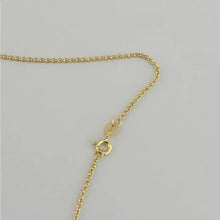 Load image into Gallery viewer, Love is a Rose Necklace