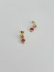 Rosita Stud Earrings 