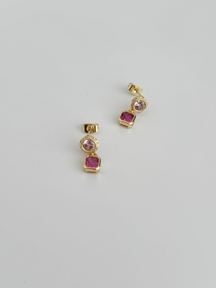 Rosita Stud Earrings 