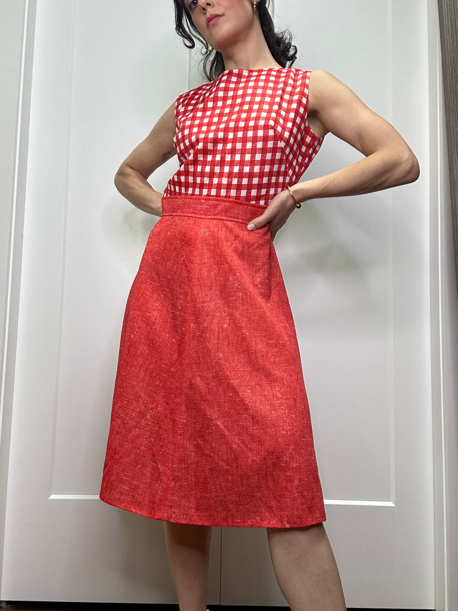 Jamie Dress, 1950’s, 36” Bust