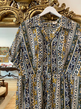 Load image into Gallery viewer, The Tracy Dress, 1950’s, 44” Bust