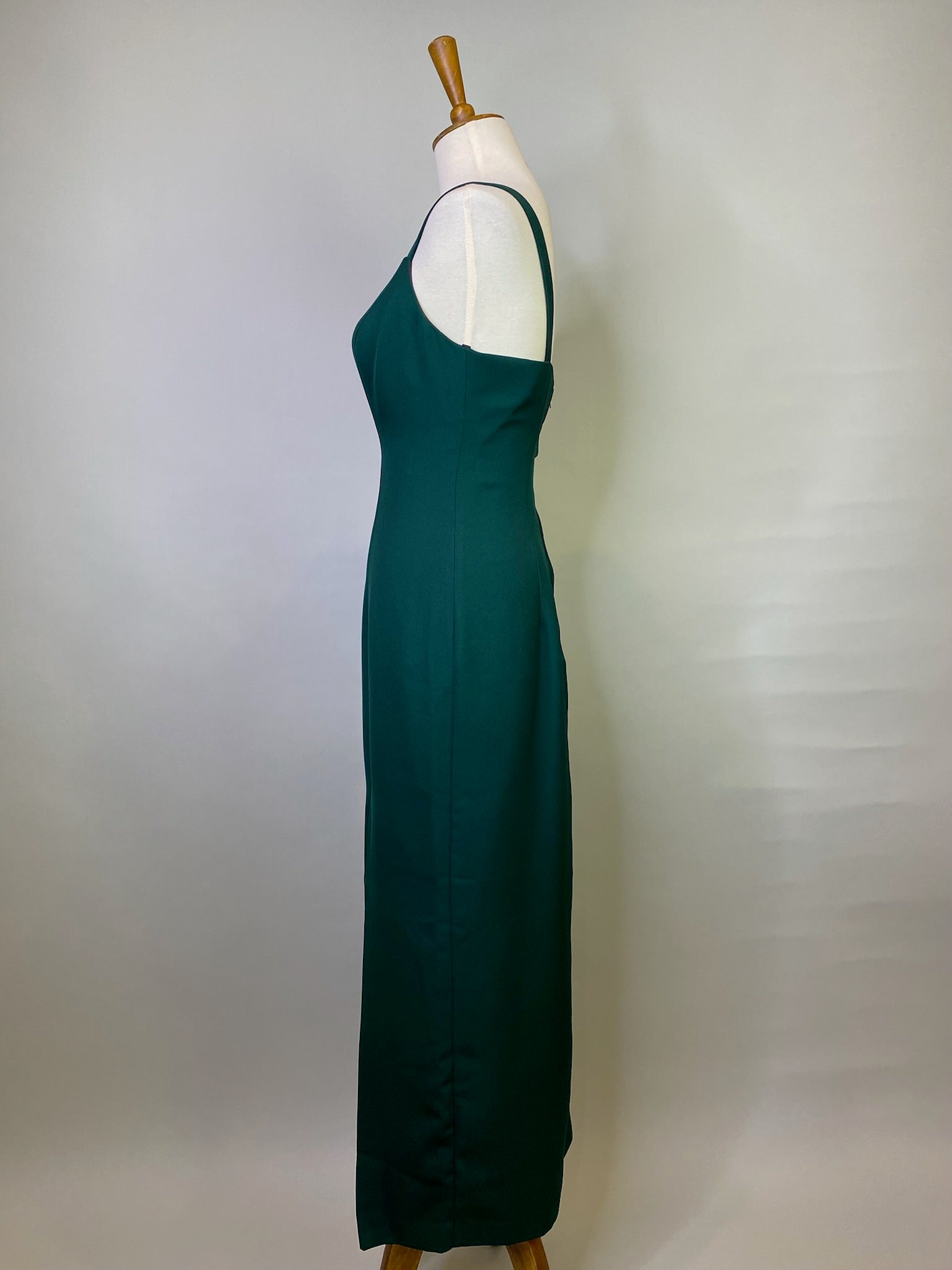 The Adriana Dress, 1990's, 36" Bust