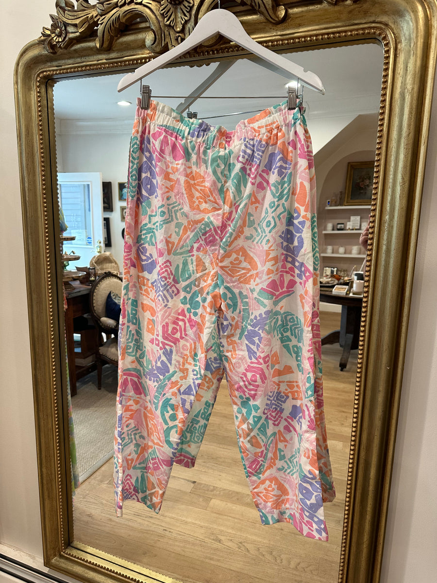 Juliet Pants, 1980’s, 32” Waist