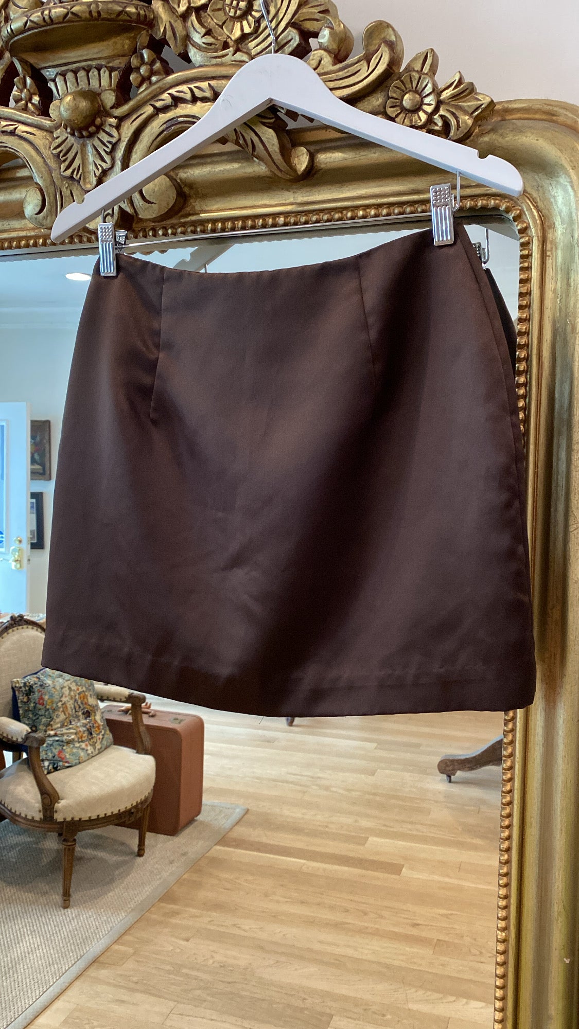 Lily Skirt, 1990’s, 28” Waist