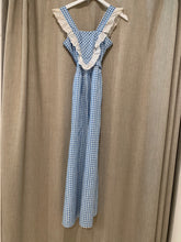 Load image into Gallery viewer, The Dorothy Dress, 1970’s, 30” Bust