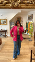 Load image into Gallery viewer, The Cara Blazer, 1980’s, 42” Bust
