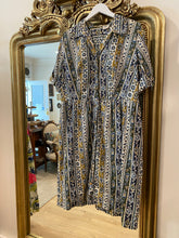 Load image into Gallery viewer, The Tracy Dress, 1950’s, 44” Bust