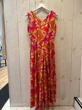 Load image into Gallery viewer, Peggy Jumpsuit, 1960’s, 36” Bust, 26” Waist