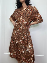 Load image into Gallery viewer, Marykate Dress, 1950’s, 44” Bust, 36” Waist