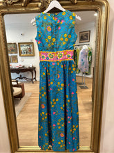 Load image into Gallery viewer, Sara Dress, 1960’s, 34” Bust 27” Waist