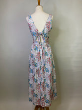Load image into Gallery viewer, Betty Dress, 1990’s, 38” Bust, 30” Waist