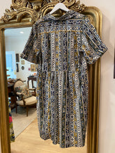 Load image into Gallery viewer, The Tracy Dress, 1950’s, 44” Bust